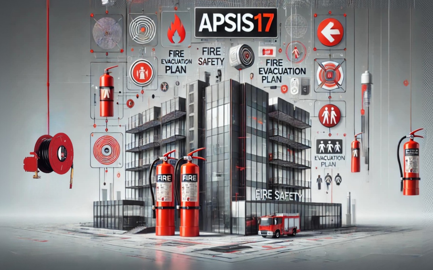 Intervention APSIS17 sur site